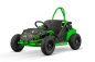 Preview: 80cc Buggy GoKid Automatik Offroad quad bike gokart