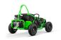 Preview: 80cc Buggy GoKid Automatik Offroad quad bike gokart