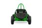 Preview: 80cc Buggy GoKid Automatik Offroad quad bike gokart