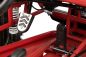 Preview: NITRO MOTORS Midi buggy 125cc RG8-A Automatik Hunt
