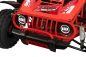 Preview: NITRO MOTORS Midi buggy 125cc RG8-A Automatik Hunt