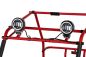 Preview: NITRO MOTORS Midi buggy 125cc RG8-A Automatik Hunt