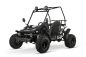 Preview: NITRO MOTORS Midi buggy 125cc RG8-A Automatik Hunt
