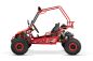 Preview: NITRO MOTORS Midi buggy 125cc RG8-A Automatik Hunt