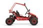 Preview: NITRO MOTORS Midi buggy 125cc RG8-A Automatik Hunt