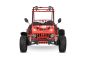 Preview: NITRO MOTORS Midi buggy 125cc RG8-A Automatik Hunt