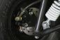 Preview: NITRO MOTORS Gokart 125cc midi Kinderbuggy RG7-A Hunt 7"