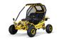 Preview: NITRO MOTORS Gokart 125cc midi Kinderbuggy RG7-A Hunt 7"