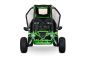 Preview: NITRO MOTORS Gokart 125cc midi Kinderbuggy RG7-A Hunt 7"