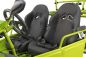 Preview: NITRO MOTOR Midi Buggy 125cc 3-Gang Semi-Automatik mit RG Offroad
