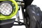 Preview: NITRO MOTOR Midi Buggy 125cc 3-Gang Semi-Automatik mit RG Offroad