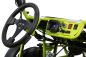 Preview: NITRO MOTOR Midi Buggy 125cc 3-Gang Semi-Automatik mit RG Offroad