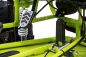 Preview: NITRO MOTOR Midi Buggy 125cc 3-Gang Semi-Automatik mit RG Offroad
