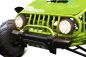 Preview: NITRO MOTOR Midi Buggy 125cc 3-Gang Semi-Automatik mit RG Offroad