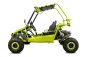 Preview: NITRO MOTOR Midi Buggy 125cc 3-Gang Semi-Automatik mit RG Offroad