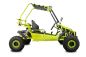 Preview: NITRO MOTOR Midi Buggy 125cc 3-Gang Semi-Automatik mit RG Offroad