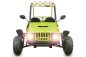 Preview: NITRO MOTOR Midi Buggy 125cc 3-Gang Semi-Automatik mit RG Offroad
