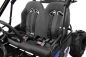 Preview: NITRO MOTORS Gokart 212cc Automatik midi Kinder Buggy Forest PRM