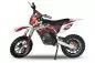 Mobile Preview: 500W 36V Eco Gazelle Elektrobike Dirtbike Crossbike | Lithium Batterie
