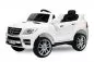 Preview: B-Ware Elektro Kinderauto Mercedes ML350 6V Preview: B-Ware Elektro Kinderauto Mercedes ML350 6V