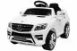 Preview: B-Ware Elektro Kinderauto Mercedes ML350 6V Preview: B-Ware Elektro Kinderauto Mercedes ML350 6V