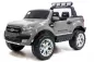 Preview: Kidcars Kinder Elektro Auto Ford Ranger lackiert Allrad 2- Sitzer 4x 35W 12V 10Ah 2.4G RC SUV Preview: Kidcars Kinder Elektro Auto Ford Ranger lackiert Allrad 2- Sitzer 4x 35W 12V 10Ah 2.4G RC SUV