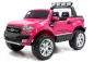 Preview: Kidcars Kinder Elektro Auto Ford Ranger lackiert Allrad 2- Sitzer 4x 35W 12V 10Ah 2.4G RC SUV Preview: Kidcars Kinder Elektro Auto Ford Ranger lackiert Allrad 2- Sitzer 4x 35W 12V 10Ah 2.4G RC SUV
