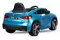 Preview: BMW 6 GT Kinder Elektro Auto 2x25W 12V 4Ah 2.4G RC Lackiert Preview: BMW 6 GT Kinder Elektro Auto 2x25W 12V 4Ah 2.4G RC Lackiert