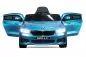 Mobile Preview: BMW 6 GT Kinder Elektro Auto 2x25W 12V 4Ah 2.4G RC Lackiert