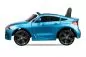 Preview: BMW 6 GT Kinder Elektro Auto 2x25W 12V 4Ah 2.4G RC Lackiert Preview: BMW 6 GT Kinder Elektro Auto 2x25W 12V 4Ah 2.4G RC Lackiert