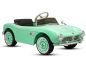 Preview: Lizenz Kinder Elektro Auto BMW 570 Classic Kidcar