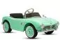 Preview: Lizenz Kinder Elektro Auto BMW 570 Classic Kidcar Preview: Lizenz Kinder Elektro Auto BMW 570 Classic Kidcar