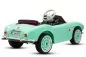 Preview: Lizenz Kinder Elektro Auto BMW 570 Classic Kidcar Preview: Lizenz Kinder Elektro Auto BMW 570 Classic Kidcar