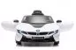 Preview: Kidcars Kinder Elektro Auto BMW i8 2x35W 12V 4.5Ah 2.4G RC