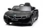 Preview: Kidcars Kinder Elektro Auto BMW i8 2x35W 12V 4.5Ah 2.4G RC