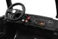 Preview: Kidcars Kinder Elektro Auto Beach ATV 2 Sitzer Kinderauto 24V 4x45W Preview: Kidcars Kinder Elektro Auto Beach ATV 2 Sitzer Kinderauto 24V 4x45W