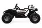 Preview: Kidcars Kinder Elektro Auto Beach ATV 2 Sitzer Kinderauto 24V 4x45W