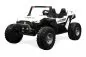 Preview: Kidcars Kinder Elektro Auto Beach ATV 2 Sitzer Kinderauto 24V 4x45W