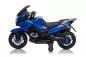 Preview: Kinder Motorrad Elektromotorrad 2x45Watt Preview: Kinder Motorrad Elektromotorrad 2x45Watt
