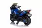Mobile Preview: Kinder Motorrad Elektromotorrad 2x45Watt