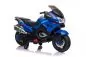 Preview: Kinder Motorrad Elektromotorrad 2x45Watt Preview: Kinder Motorrad Elektromotorrad 2x45Watt