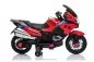 Mobile Preview: Kinder Motorrad Elektromotorrad 2x45Watt