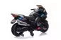 Preview: Kinder Motorrad Elektromotorrad 2x45Watt Preview: Kinder Motorrad Elektromotorrad 2x45Watt