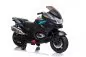 Preview: Kinder Motorrad Elektromotorrad 2x45Watt Preview: Kinder Motorrad Elektromotorrad 2x45Watt