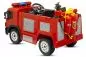 Mobile Preview: Kinder Elektroauto Feuerwehrauto Feuerwehr Wagen 2x35W