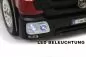 Preview: Kinder Elektroauto Feuerwehrauto Feuerwehr Wagen 2x35W Preview: Kinder Elektroauto Feuerwehrauto Feuerwehr Wagen 2x35W