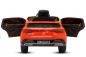 Preview: Kinder Elektro Auto Mercedes Benz EQC 400 2x 15W 6V 2.4G RC Bluetooth
