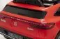 Preview: Kinder Elektro Auto Mercedes Benz EQC 400 2x 15W 6V 2.4G RC Bluetooth Preview: Kinder Elektro Auto Mercedes Benz EQC 400 2x 15W 6V 2.4G RC Bluetooth