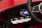 Preview: Kinder Elektro Auto Mercedes Benz EQC 400 2x 15W 6V 2.4G RC Bluetooth Preview: Kinder Elektro Auto Mercedes Benz EQC 400 2x 15W 6V 2.4G RC Bluetooth