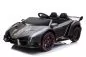 Preview: Kidcars Kinder Elektro Auto Lamborghini Veneno 4x35W 12V 10 Ah 2.4G RC Bluetooth Preview: Kidcars Kinder Elektro Auto Lamborghini Veneno 4x35W 12V 10 Ah 2.4G RC Bluetooth